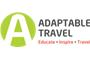 Adaptable Travel logo
