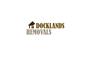 Docklands Removals Ltd logo