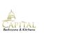 Capital Bedrooms and Kitchens Ltd logo