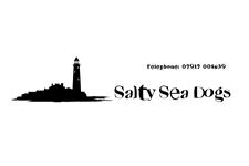 Salty Sea Dogs image 1