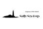 Salty Sea Dogs logo