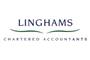 Linghams Chartered Accountants logo
