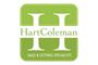 HartColeman Estate Agents logo