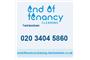 End of Tenancy Cleaning Twickenham logo
