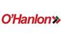 O'Hanlon Conservatories and Driveways Ltd logo