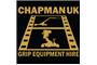 Chapman UK logo