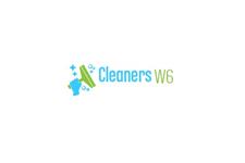 Cleaners W6 Ltd. image 1