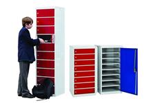  Lockers - Cube Products and Services Ltd. image 2