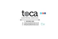 Toca Electrical Services Ltd image 1