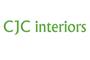 CJC Interiors logo