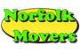 Norfolk Movers logo