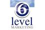 6th Level Marketing logo