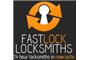 Newcastle Locksmiths logo
