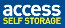 Access Self Storage Edmonton image 1