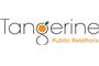 Tangerine PR logo