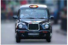 Beaconsfield Taxis image 1
