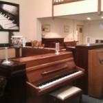 Lichfield Piano Centre image 1