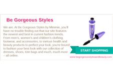 Be gorgeous styles by Mimmie image 9