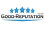 Good Reputation Marketing Company logo