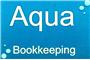Aqua Bookkeeping logo