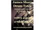 James Sharp, Drum Tutor logo