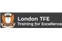 London Training For Excellence logo