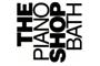 The Piano Shop Bath logo