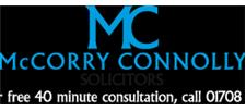 McCorry Connolly Solicitors image 2