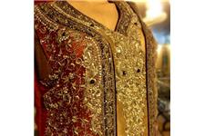 Pakistani Bridal Dresses image 1