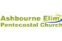 Ashbourne Elim Pentecostal Church logo