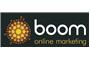 Boom Online Marketing logo