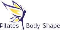 Pilates Body Shape image 1