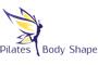 Pilates Body Shape logo