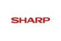 Sharp visual solutions logo