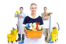 Cleaners Woodford image 1
