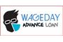 Wageday Advance Loan company logo