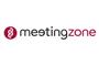 Web Conference Service - MeetingZone Ltd logo