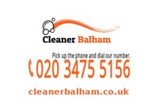 Cleaners Balham image 1