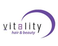 Vitality Hair & Beauty image 1