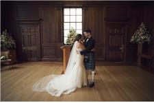 Wedding Photographers Edinburgh image 3