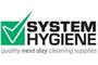 System Hygiene logo