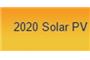 2020 Solar PV logo