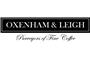 Oxenham & Leigh Coffee logo