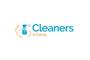 Cleaners in Ealing logo