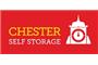 Chester Self Storage logo