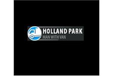 Man with Van Holland Park Ltd image 1
