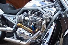 Rockys Motor Cycles image 1