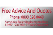 AHP Boiler Services image 7