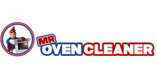 Mr Oven Cleaner image 1