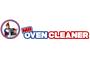 Mr Oven Cleaner logo